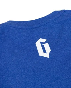 Gameness Men's Culture Tee