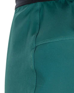 Gameness Men's Eco Grappling Short
