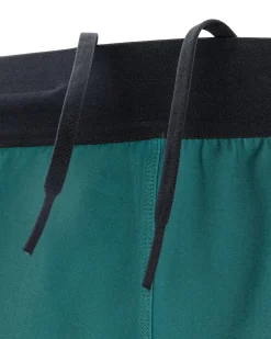 Gameness Men's Eco Grappling Short