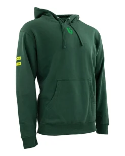 Gameness Men's Eco Hoodie