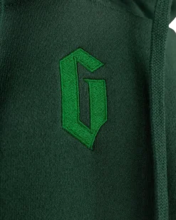 Gameness Men's Eco Hoodie