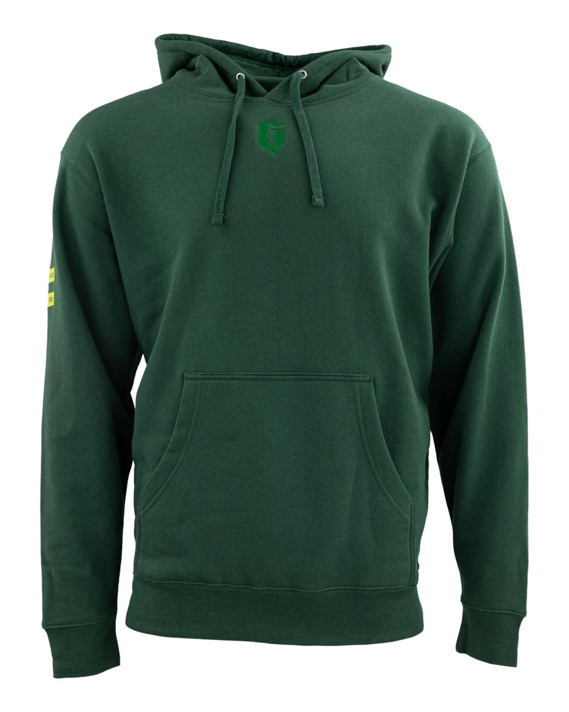 Gameness Men's Eco Hoodie