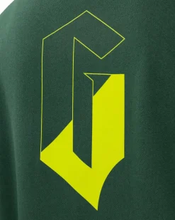 Gameness Men's Eco Hoodie