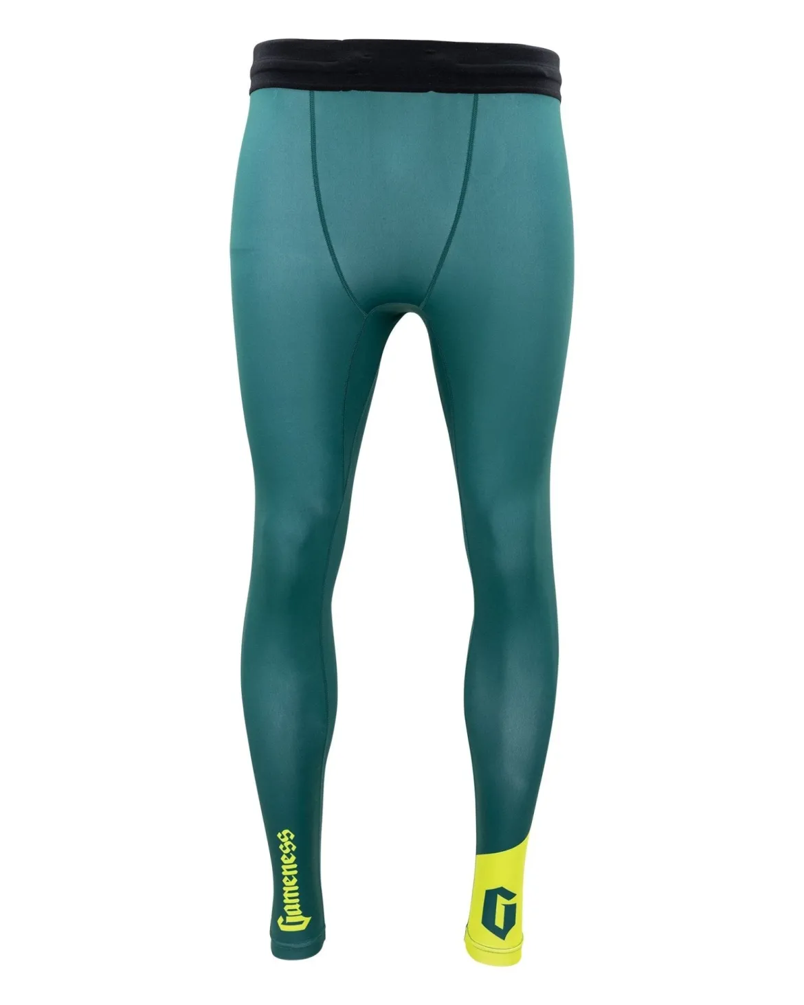 Gameness Men's Eco Spat