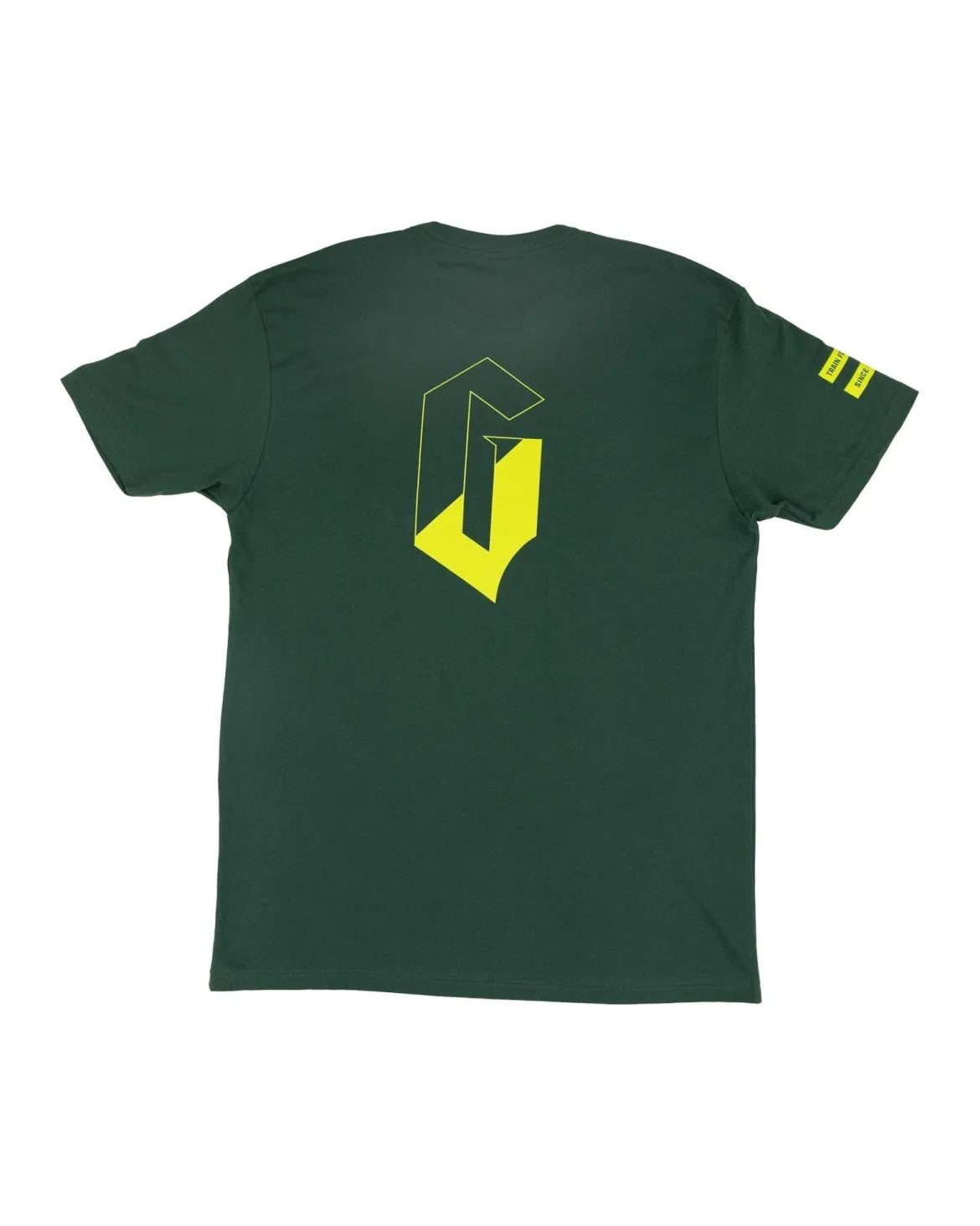 Gameness Men's Eco Tee