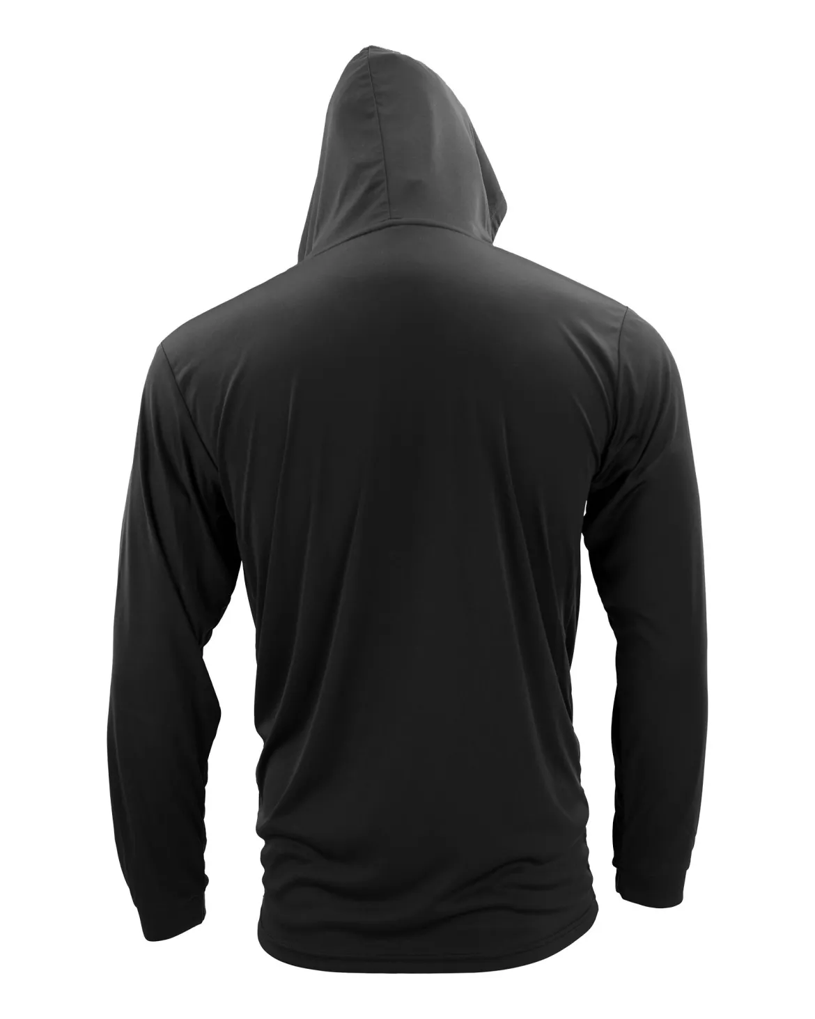 Gameness Men's Everyday Performance Hooded Tee
