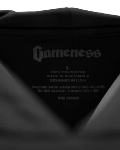 Gameness Men's Everyday Performance Hooded Tee