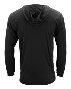 Gameness Men's Everyday Performance Hooded Tee