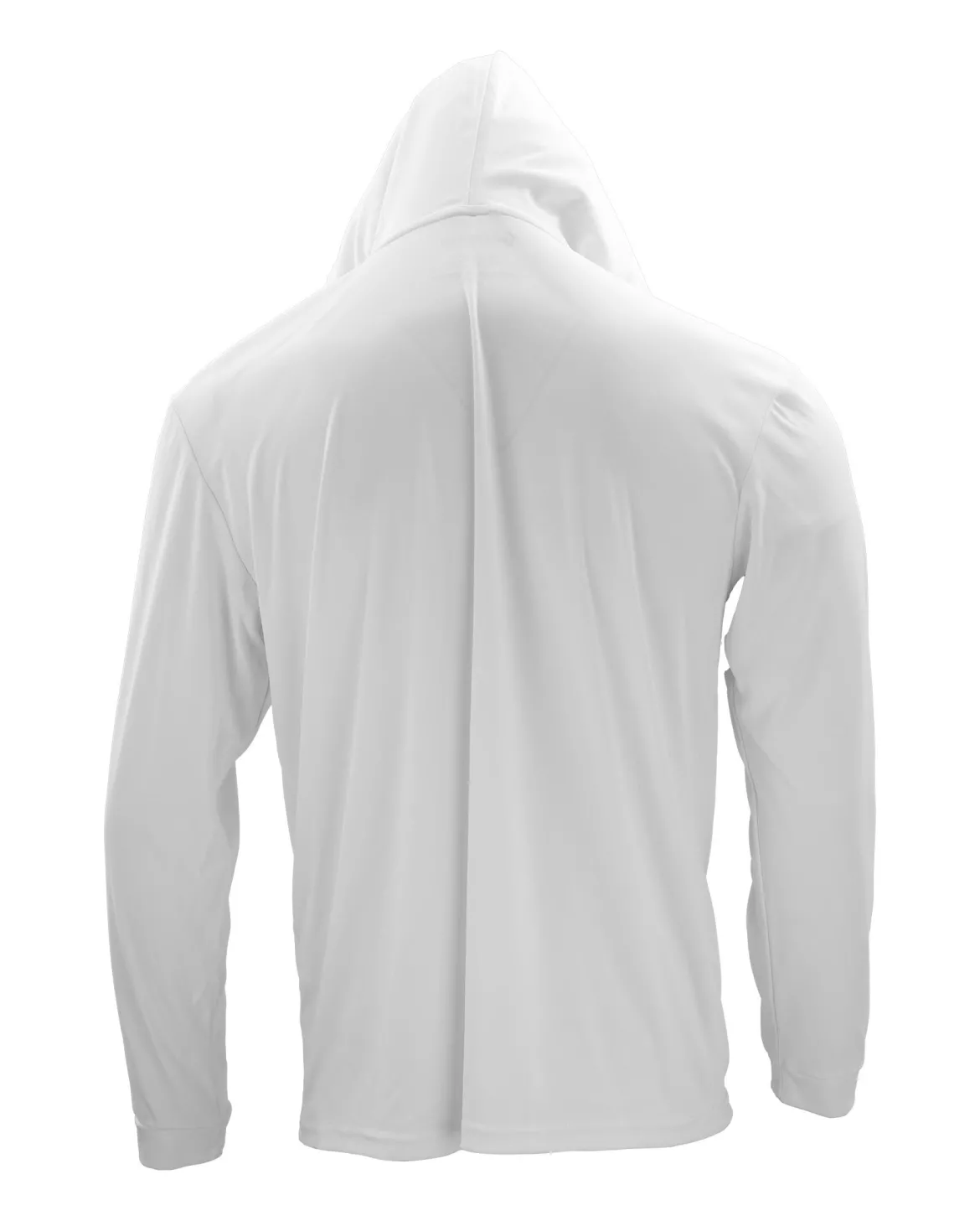 Gameness Men's Everyday Performance Hooded Tee
