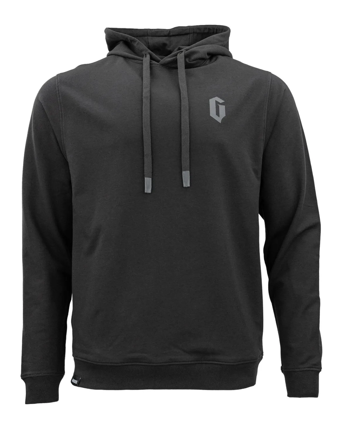 Gameness Men's Evreda Hoodie