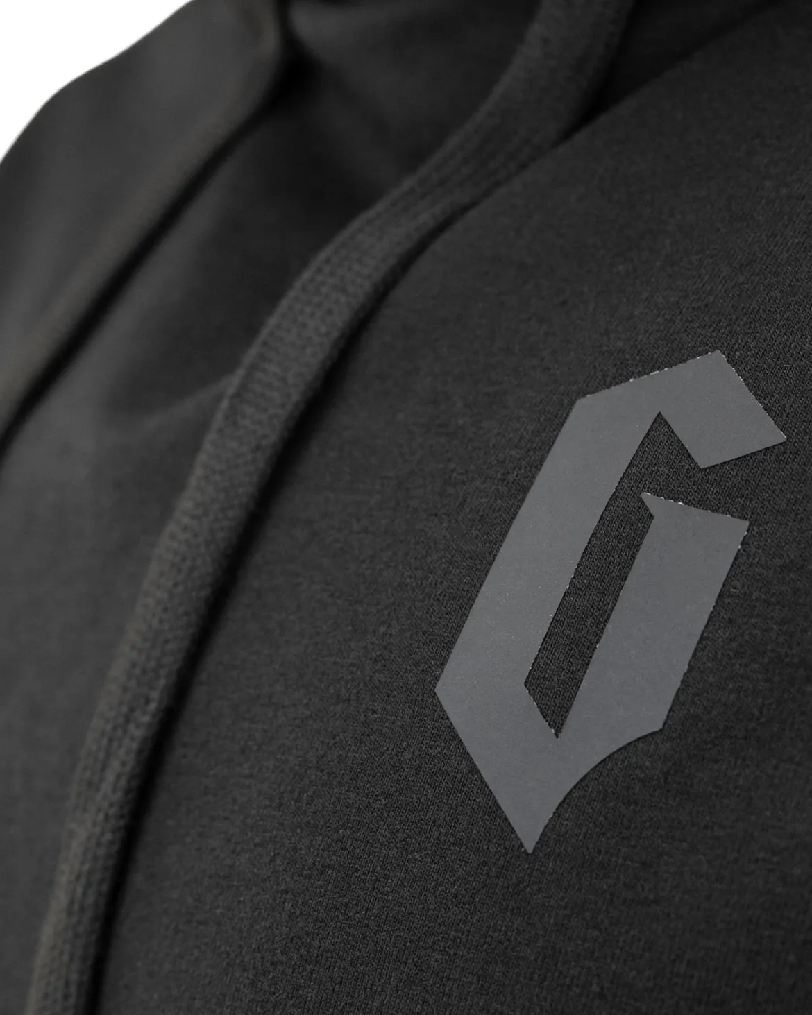 Gameness Men's Evreda Hoodie