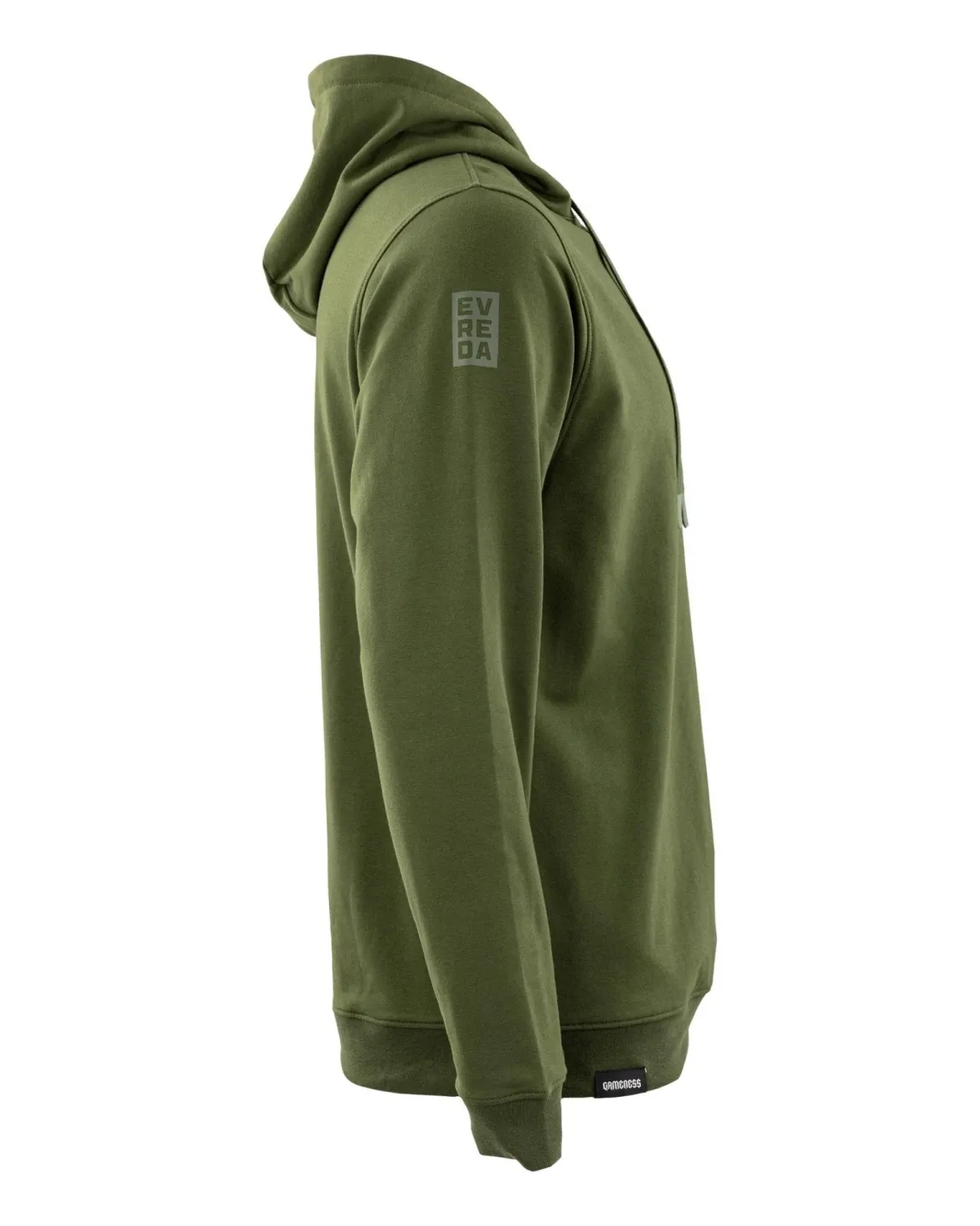 Gameness Men's Evreda Hoodie