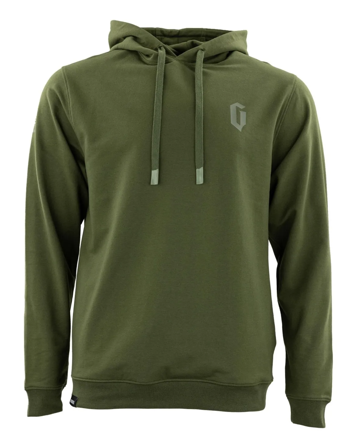 Gameness Men's Evreda Hoodie