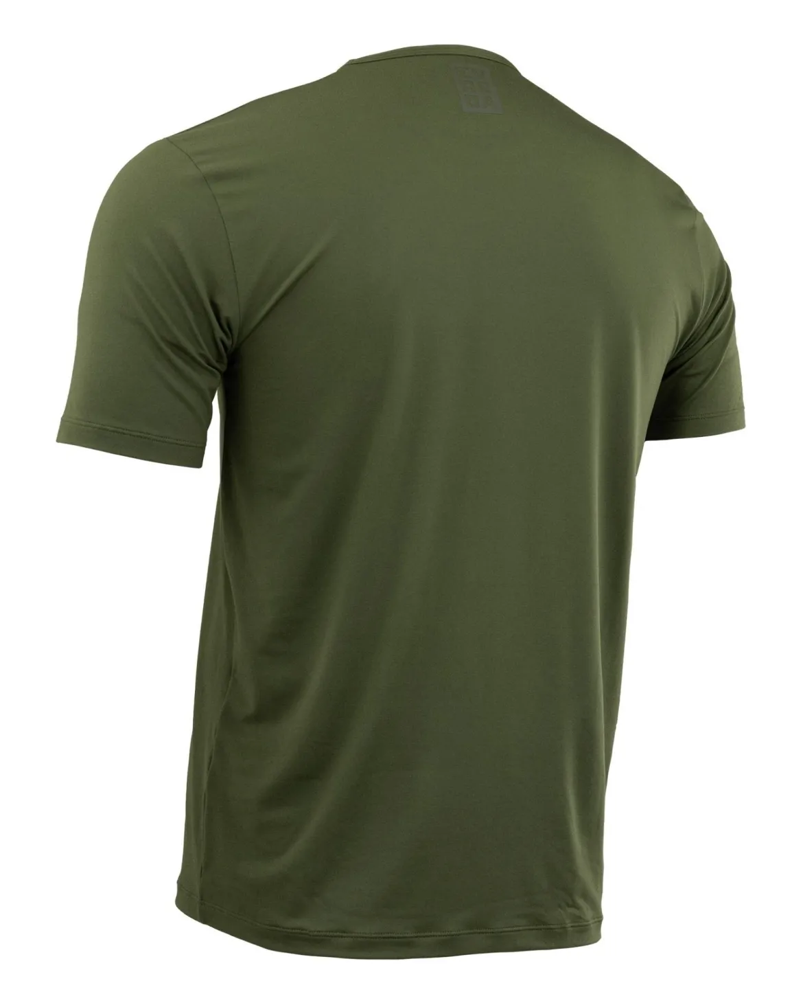 Gameness Men's Evreda Tee