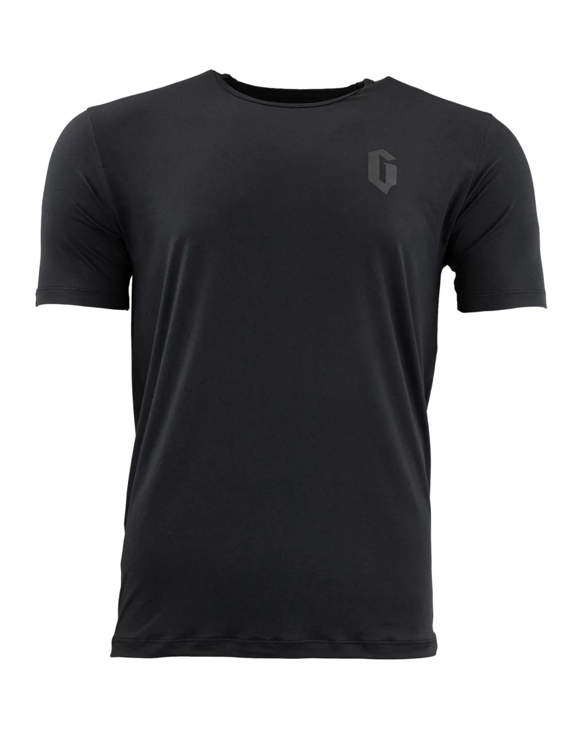 Gameness Men's Evreda Tee
