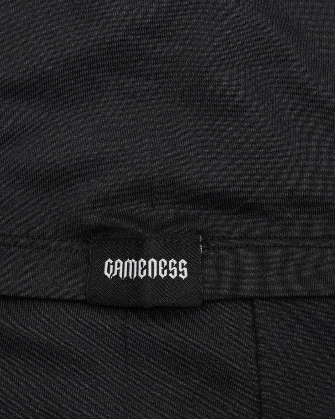 Gameness Men's Evreda Tee