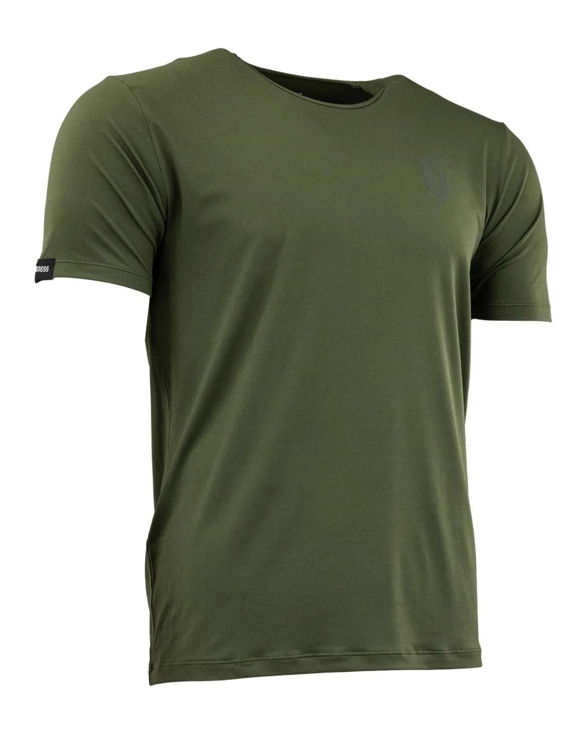 Gameness Men's Evreda Tee
