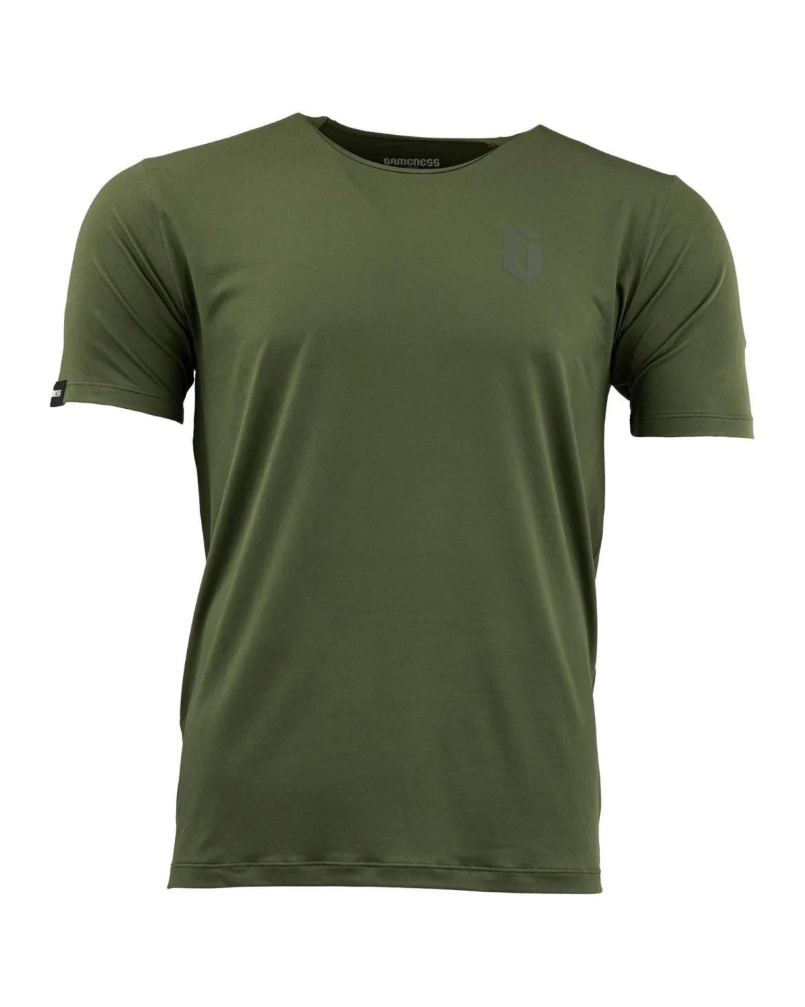 Gameness Men's Evreda Tee