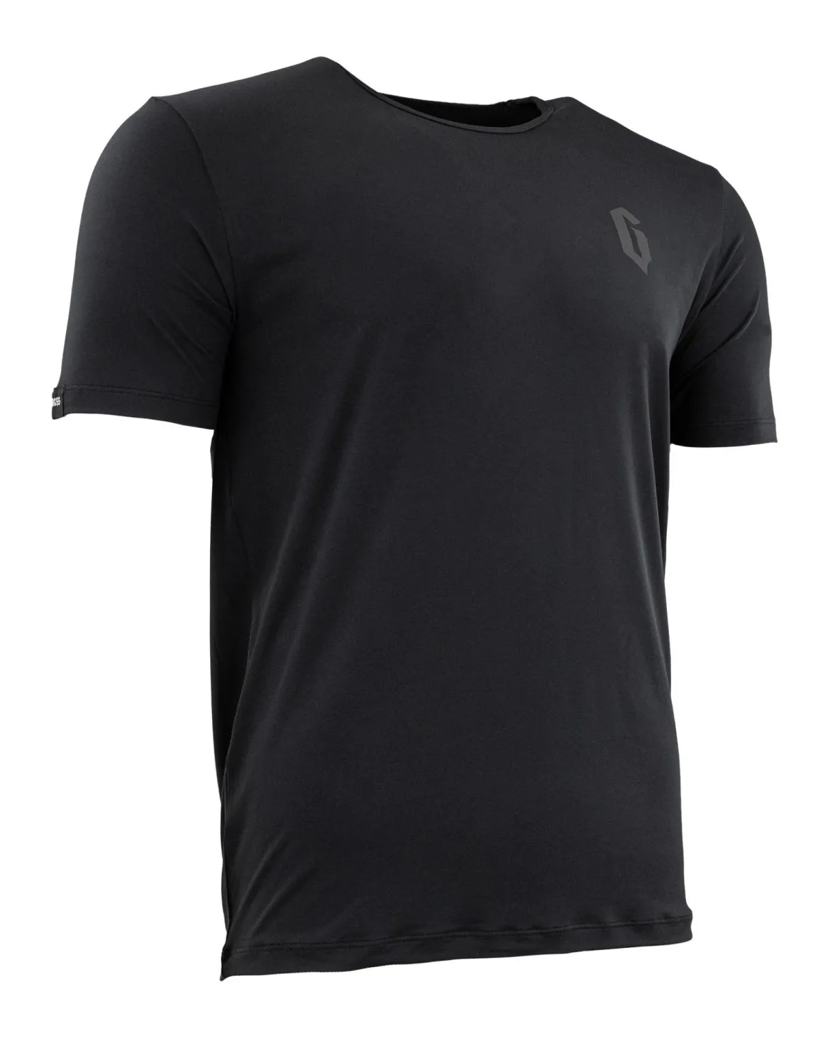 Gameness Men's Evreda Tee