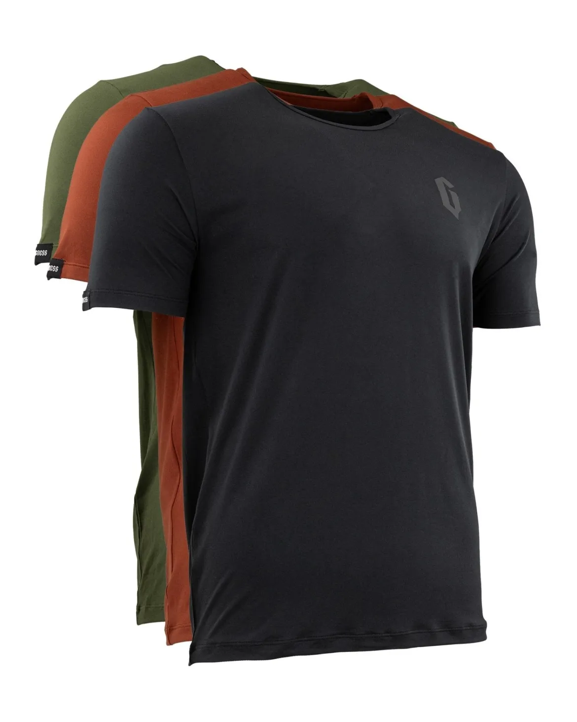 Gameness Men's Evreda Tee