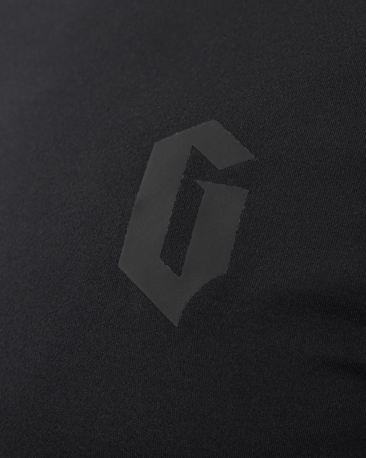 Gameness Men's Evreda Tee