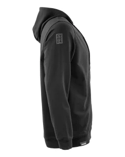 Gameness Men's Evreda Zip Hoodie