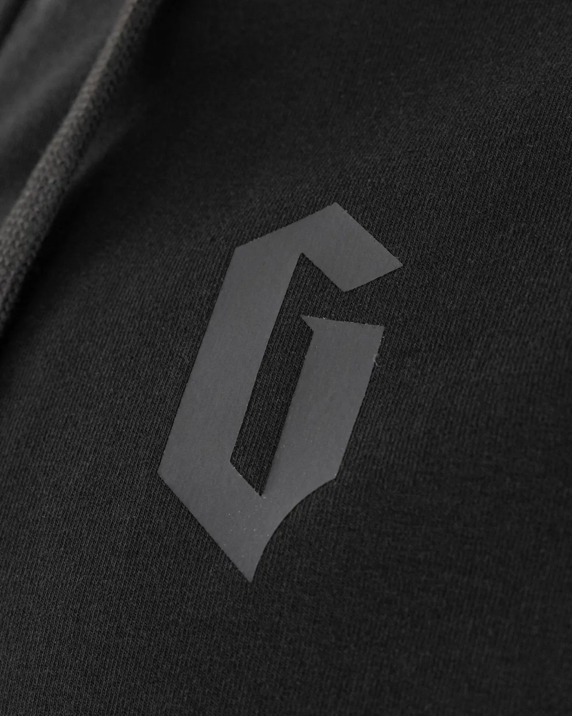 Gameness Men's Evreda Zip Hoodie