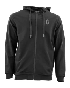 Gameness Men's Evreda Zip Hoodie
