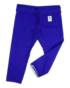 Gameness Men's Feather Gi 3.0