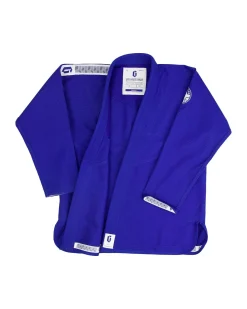 Gameness Men's Feather Gi 3.0