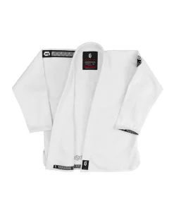 Gameness Men's Feather Gi 3.0