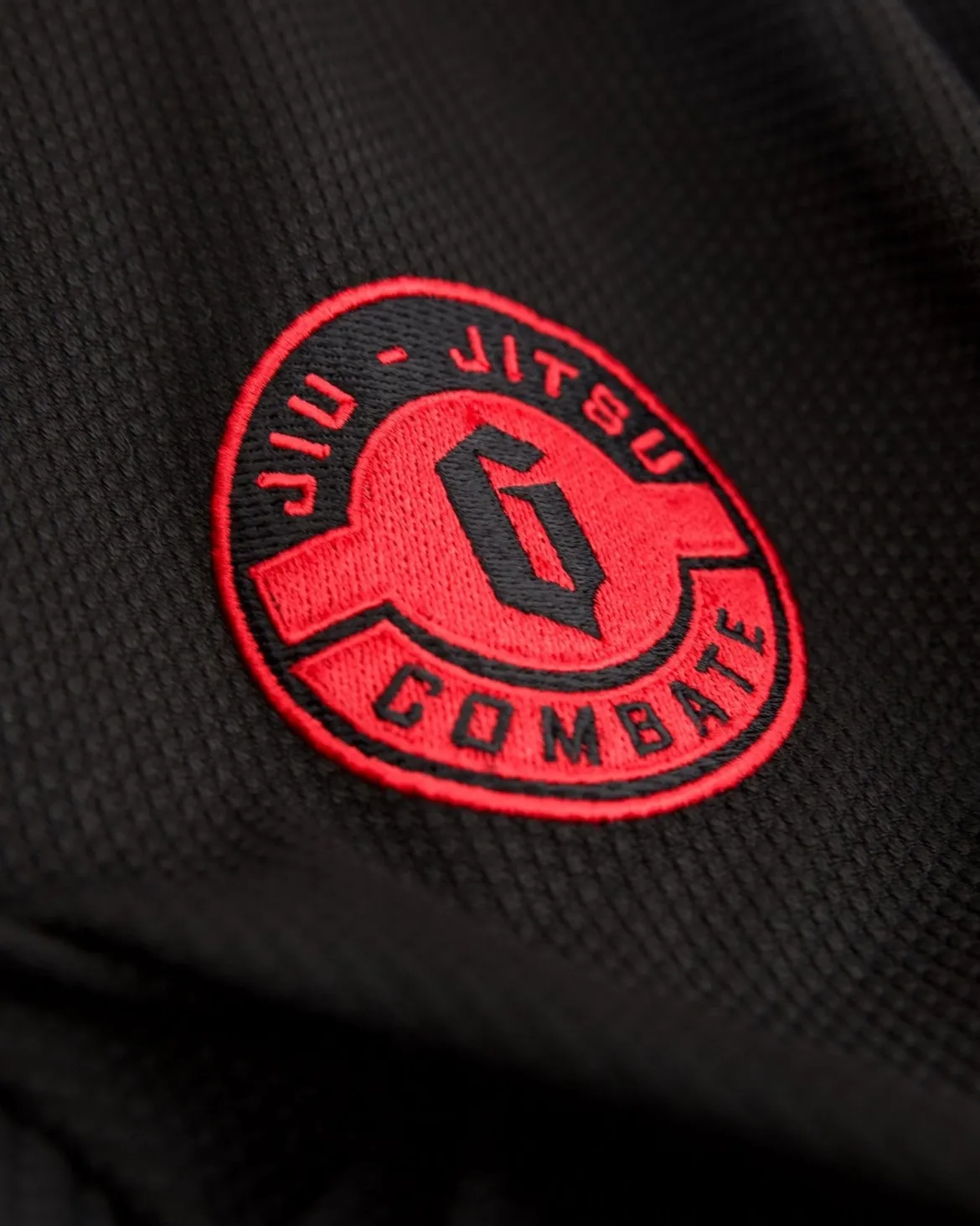 Gameness Men's Feather Gi 3.0