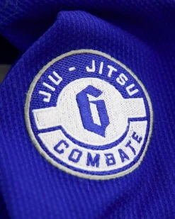 Gameness Men's Feather Gi 3.0