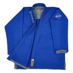 Gameness Men's Feather Gi 2.0