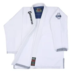 Gameness Men's Feather Gi 2.0