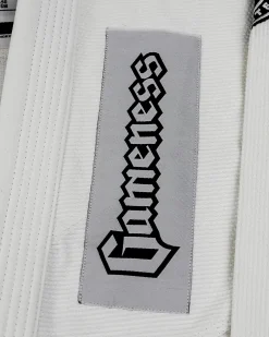 Gameness Men's Feather OG Gi