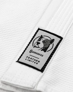 Gameness Men's Feather OG Gi