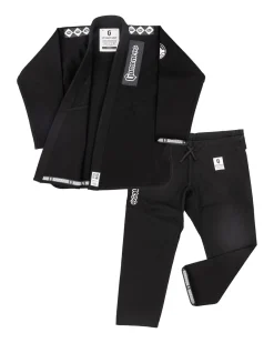Gameness Men's Feather OG Gi
