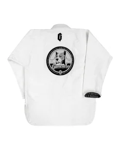 Gameness Men's Feather OG Gi