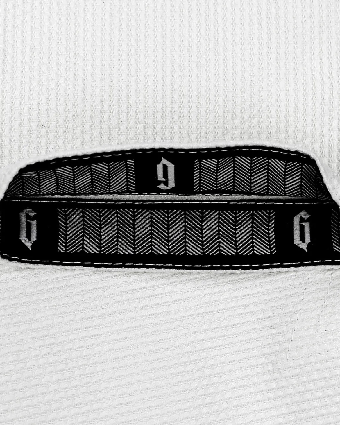 Gameness Men's Feather OG Gi