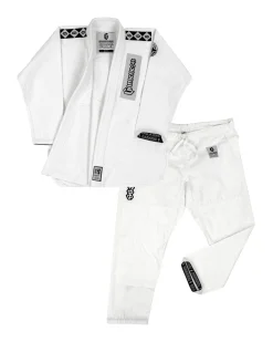 Gameness Men's Feather OG Gi