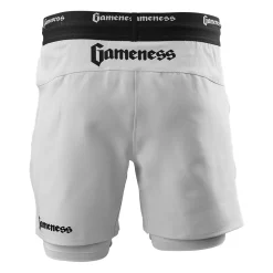 Gameness Men's Lined Pro Grappling Short