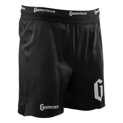 Gameness Men's Lined Pro Grappling Short