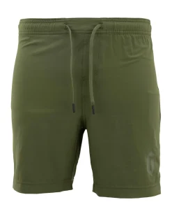Gameness Men's Lined Wazaflex Short - 7