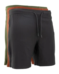 Gameness Men's Lined Wazaflex Short - 7