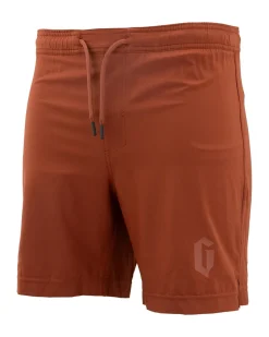 Gameness Men's Lined Wazaflex Short - 7