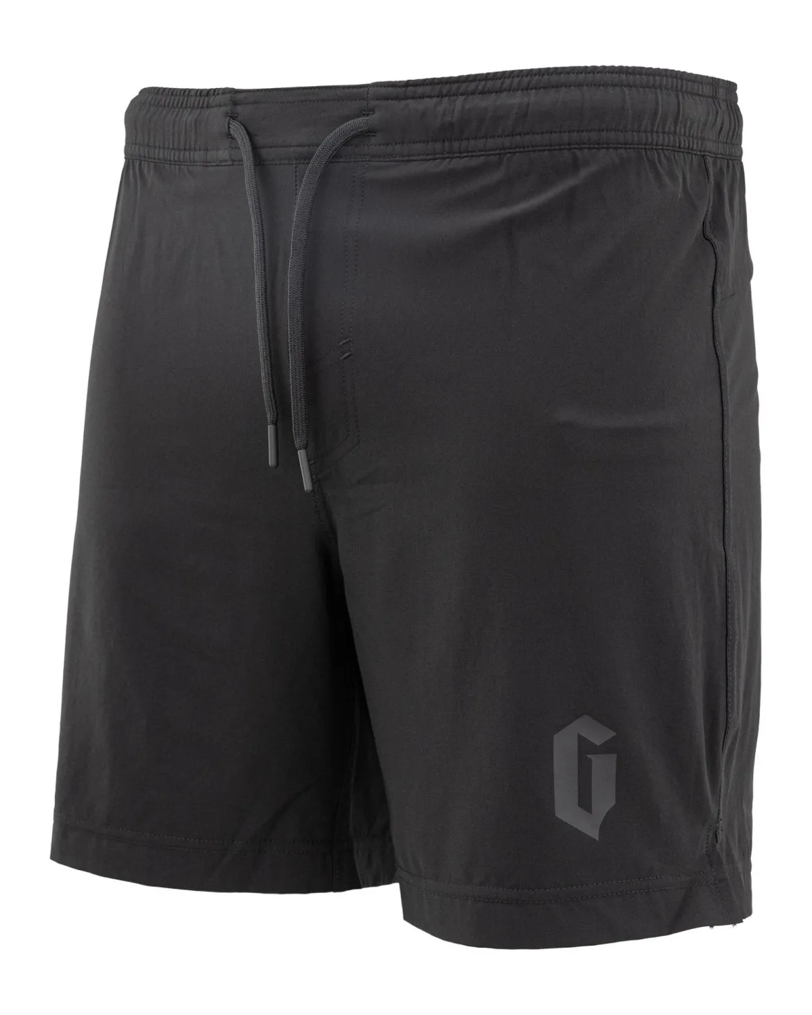 Gameness Men's Lined Wazaflex Short - 7"