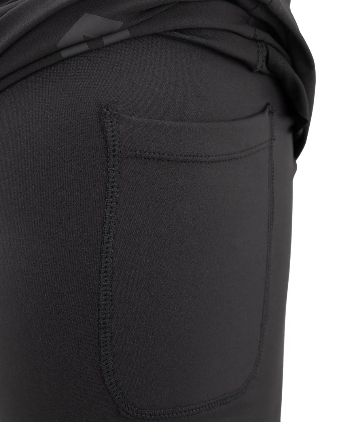 Gameness Men's Lined Wazaflex Short - 7"