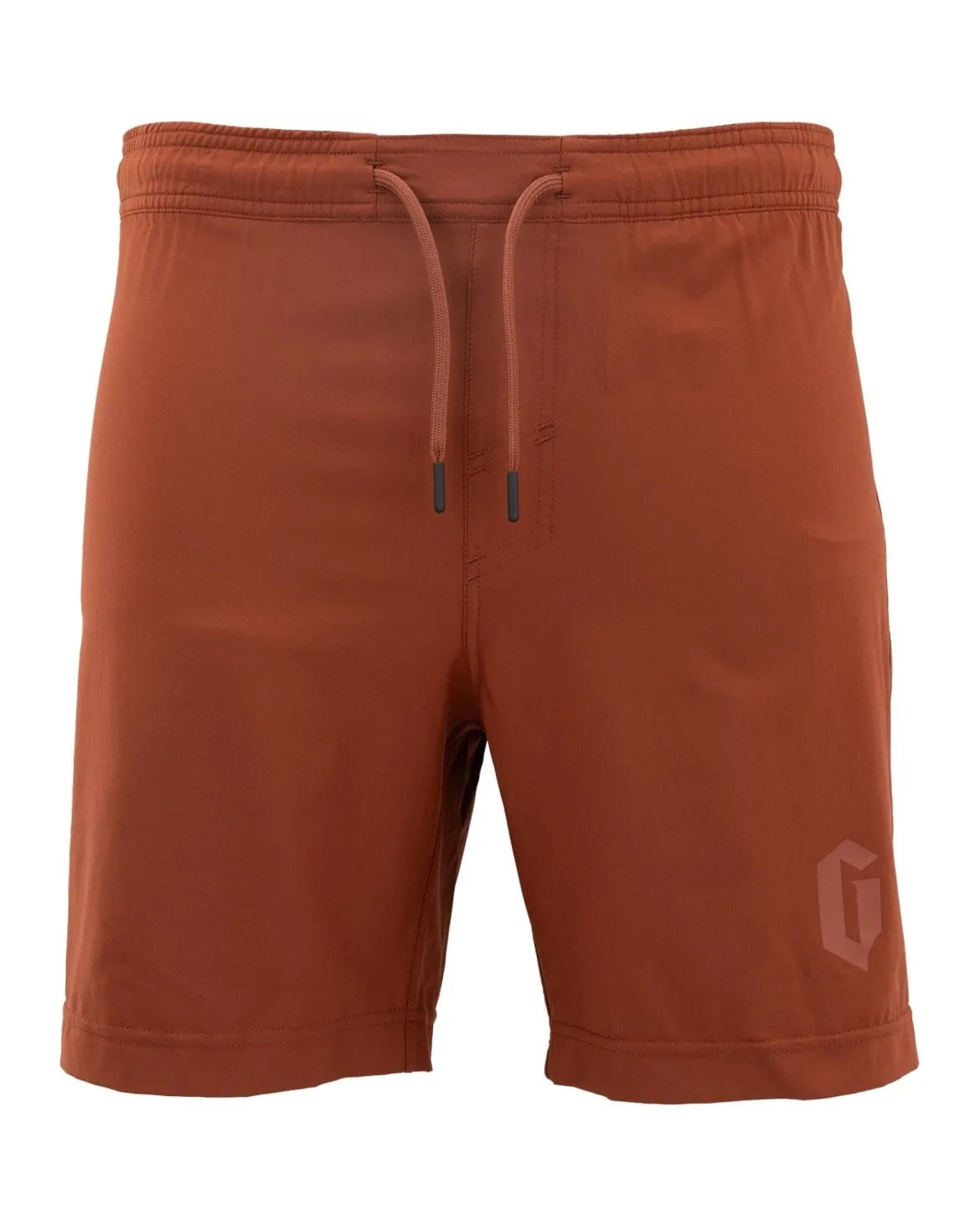 Gameness Men's Lined Wazaflex Short - 7"