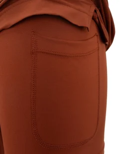 Gameness Men's Lined Wazaflex Short - 7